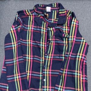 GAP girls sleepwear ( top & bottom) size 10